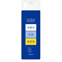 Utena - Simple Balance Lotion Whitening - 220ml von Utena