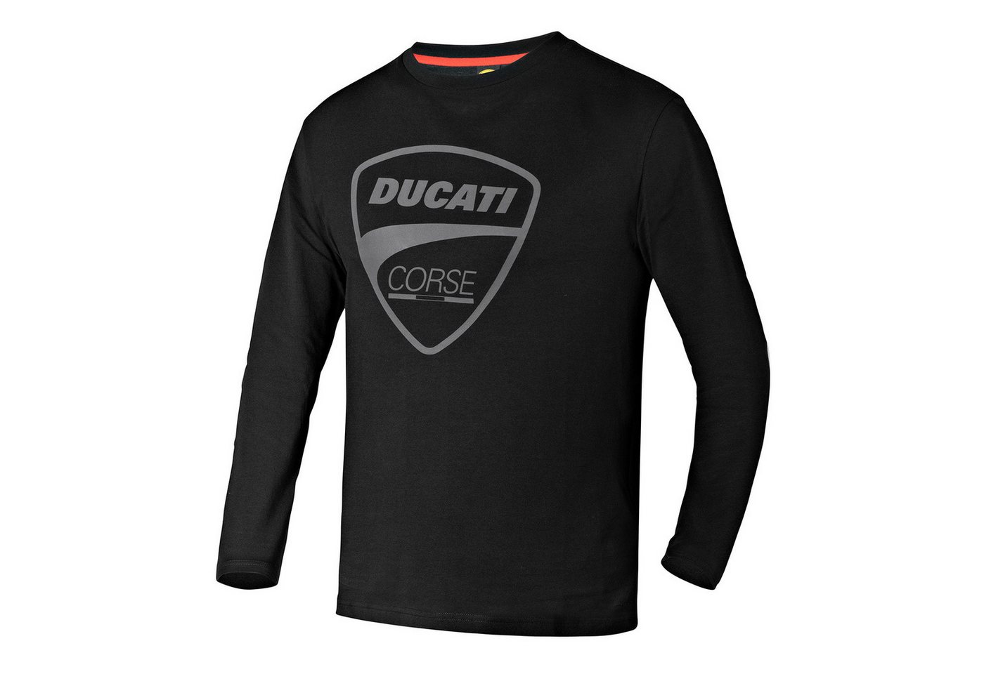 Utility Diadora Kapuzenpullover Ducati Sweatshirt Motor ML Motor ML von Utility Diadora