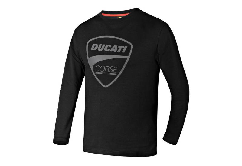 Utility Diadora Kapuzenpullover Ducati Sweatshirt Motor ML Motor ML von Utility Diadora