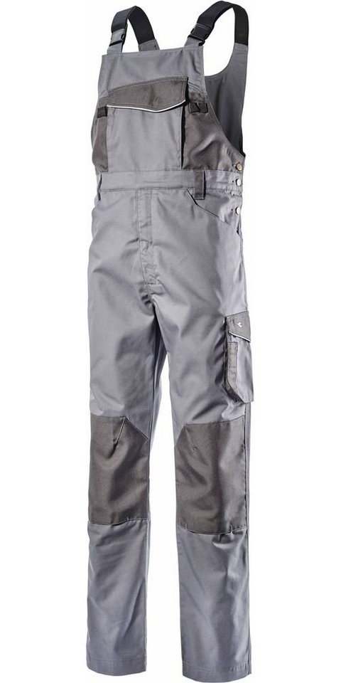 Utility Diadora Overall Bib Overall Poly von Utility Diadora