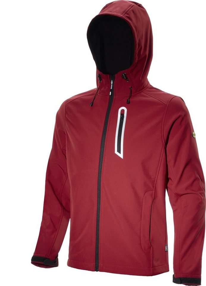 Utility Diadora Softshelljacke Softshell Sail von Utility Diadora