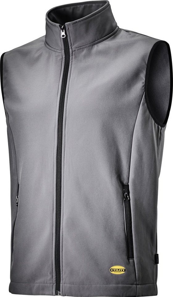 Utility Diadora Sweatweste Shell Vest Level von Utility Diadora