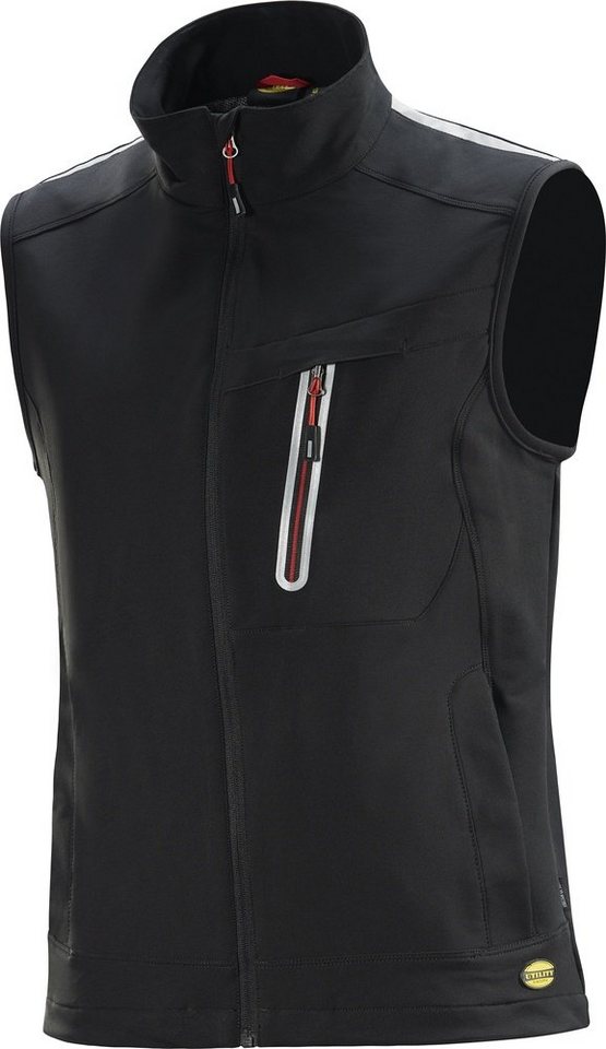 Utility Diadora Sweatweste Vest Carbon Tech von Utility Diadora