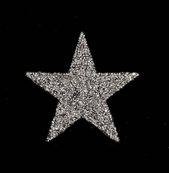 Stern Strass Applikation Eisen Auf Transfer Patch, Preis Für Stück/5 "' Durchmesser Stern Strass Applikation Eisen Auf Transfer Patch, Preis Für Stück/5 "' Durchmesser von Utrimming