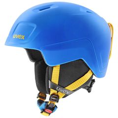 Kinder Skihelm HEYYA PRO von Uvex