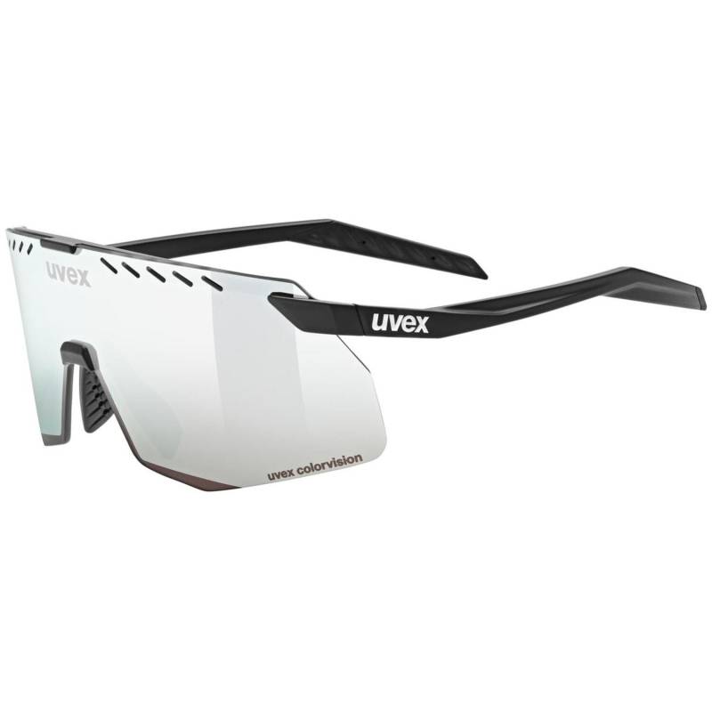 Pace Stage S CV Schwarz - Gr. - onesize von Uvex