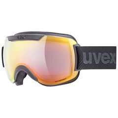 Skibrille / Snowboardbrille DOWNHILL 2000 FM von Uvex