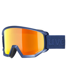 Skibrille ATHLETIC CV von Uvex