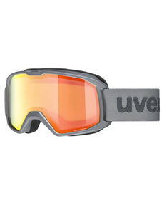 Skibrille ELEMNT FM von Uvex