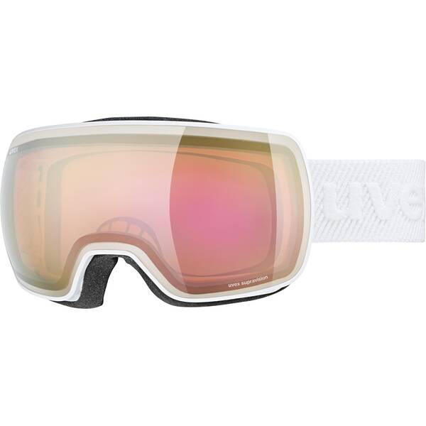 UVEX Brille Compact Fm von Uvex