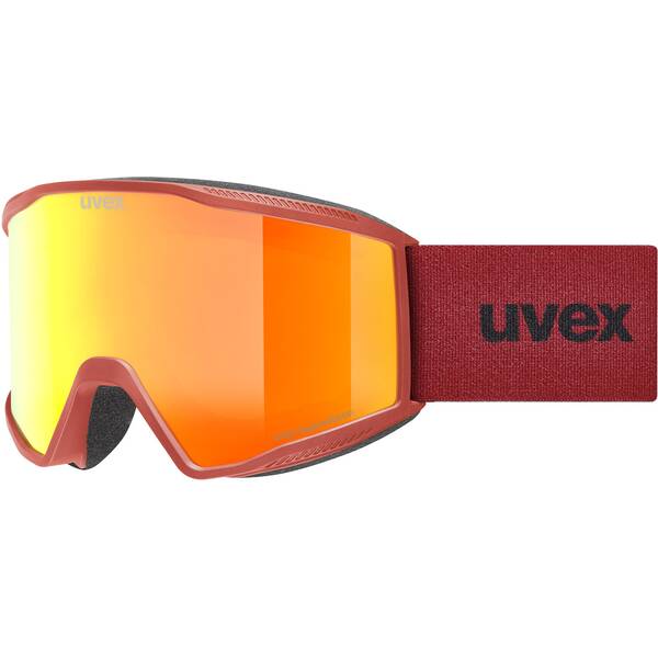 UVEX Herren Brille blast von Uvex