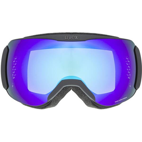 UVEX Herren Brille downhill 2100 CV UVEX Herren Brille downhill 2100 CV von Uvex
