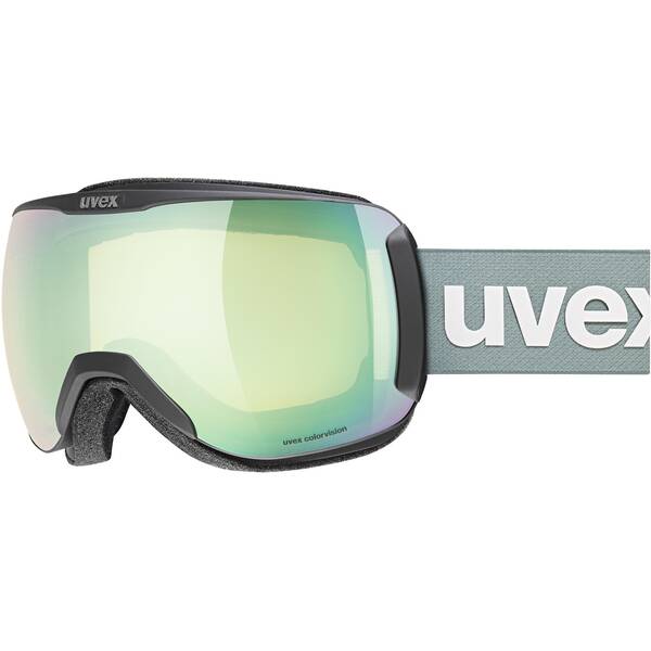 UVEX Herren Brille downhill 2100 von Uvex