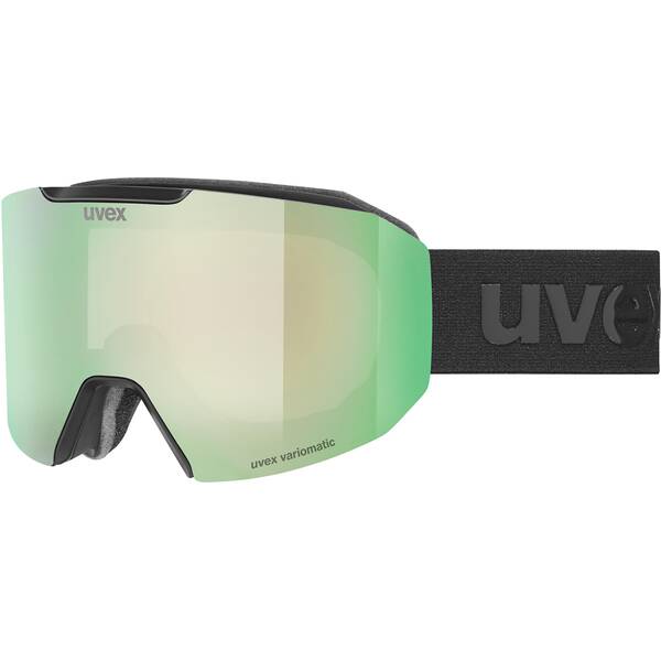 UVEX Herren Brille evidnt ATTRACT V S UVEX Herren Brille evidnt ATTRACT V S von Uvex