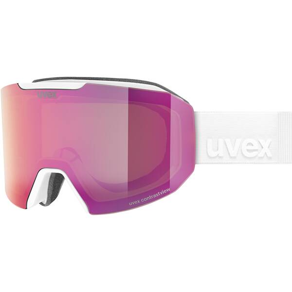 UVEX Herren Brille evidnt ATTRACT von Uvex