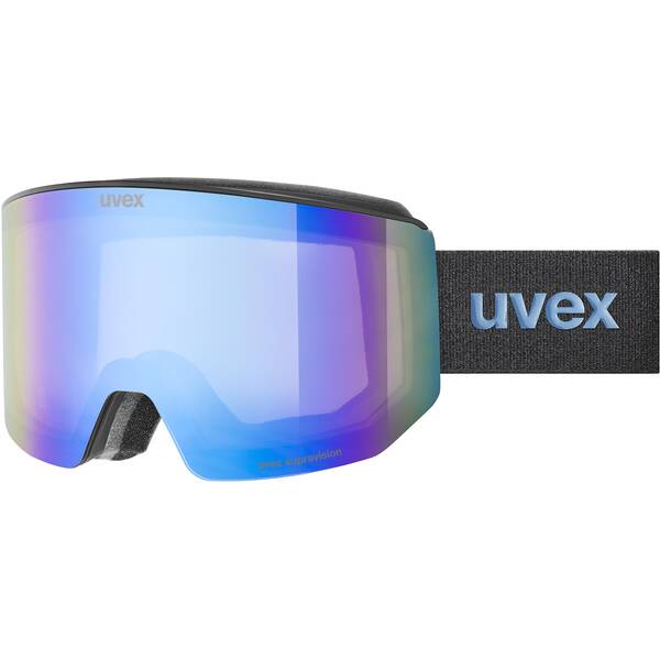 UVEX Herren Brille lace ATTRACT von Uvex
