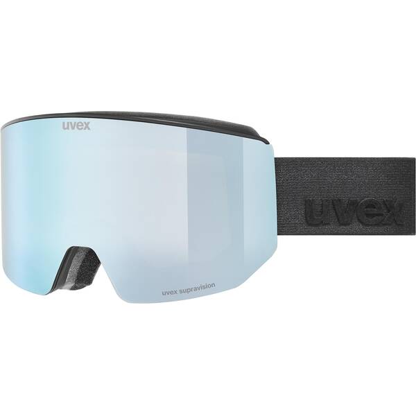 UVEX Herren Brille lace ATTRACT von Uvex