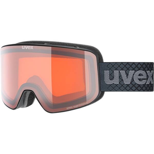 UVEX Herren Brille pyrit von Uvex
