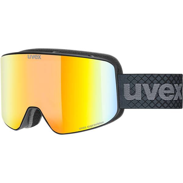 UVEX Herren Brille pyrit von Uvex