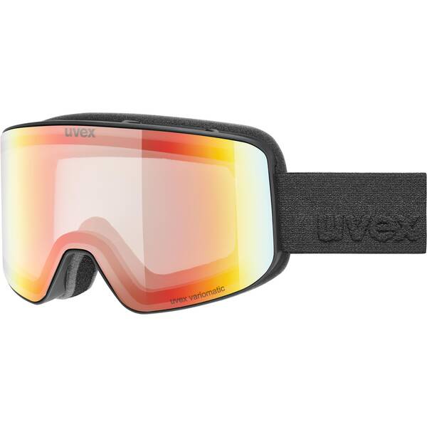 UVEX Herren Brille pyrit V von Uvex