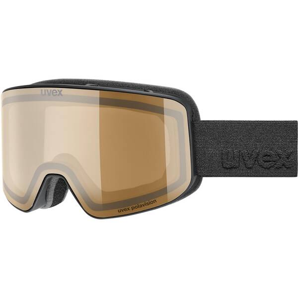 UVEX Herren Brille pyrit von Uvex