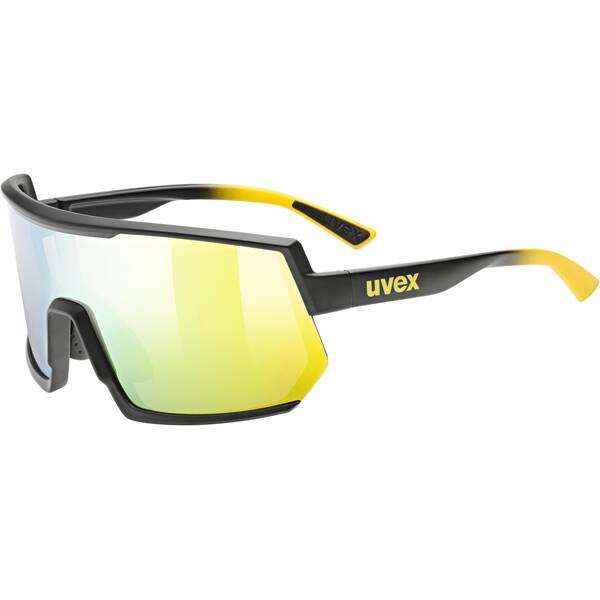 UVEX Herren Brille sportstyle 235 von Uvex