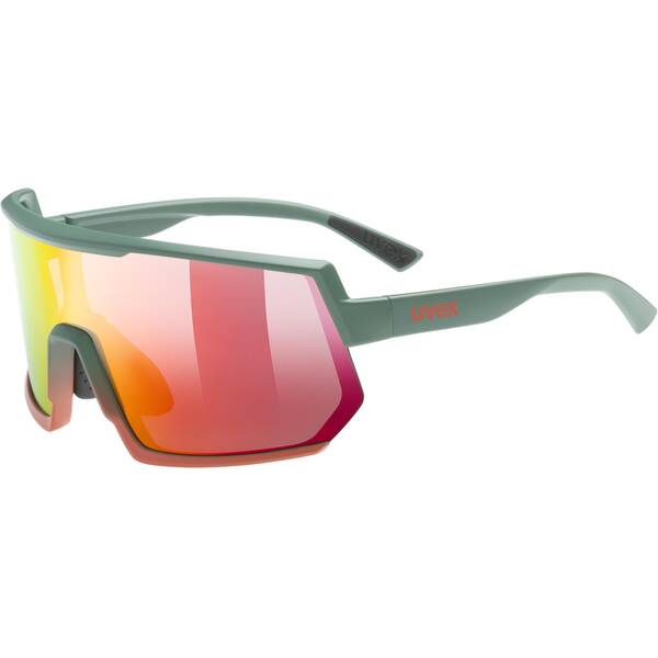 UVEX Herren Brille sportstyle 235 von Uvex