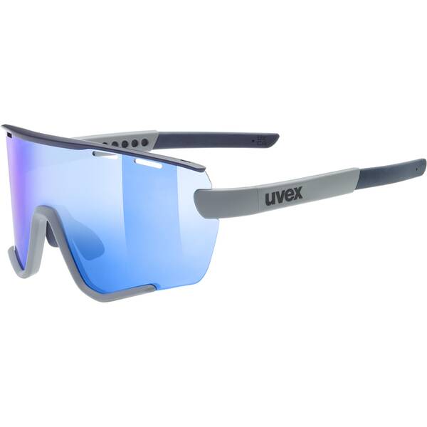 UVEX Herren Brille sportstyle 236 set UVEX Herren Brille sportstyle 236 set von Uvex