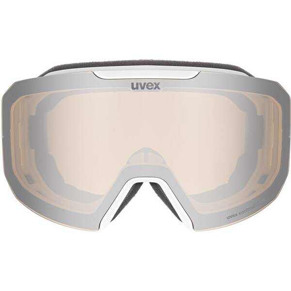 UVEX Herren Skibrille uvex evidnt ATTRACT von Uvex