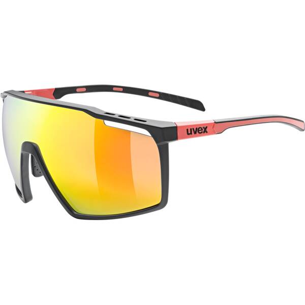 UVEX Herren Brille uvex mtn perform von Uvex