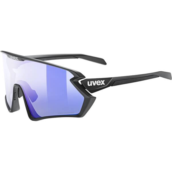 UVEX Herren Brille uvex sportstyle 231 2.0 V von Uvex