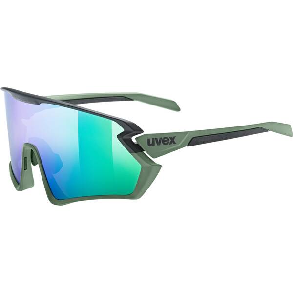 UVEX Herren Brille uvex sportstyle 231 2.0 von Uvex