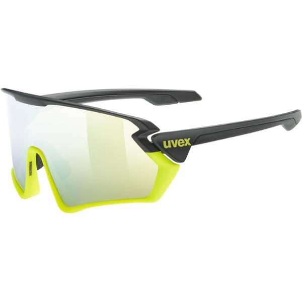 UVEX Herren Brille uvex sportstyle 231 von Uvex