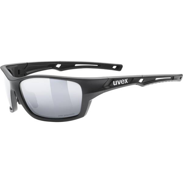 UVEX Herren Brille uvex sportstyle 232 P von Uvex