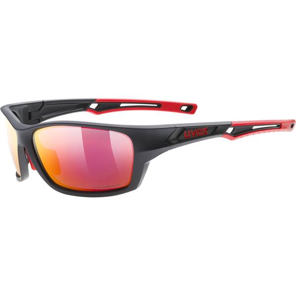 UVEX Herren Brille uvex sportstyle 232 P von Uvex