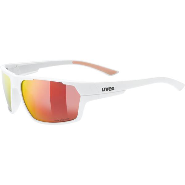 UVEX Herren Brille uvex sportstyle 233 P von Uvex