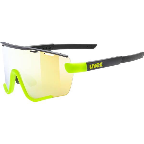 UVEX Herren Brille uvex sportstyle 236 Set von Uvex