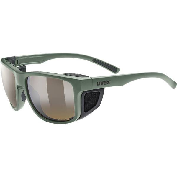 UVEX Herren Brille uvex sportstyle 312 VPX von Uvex