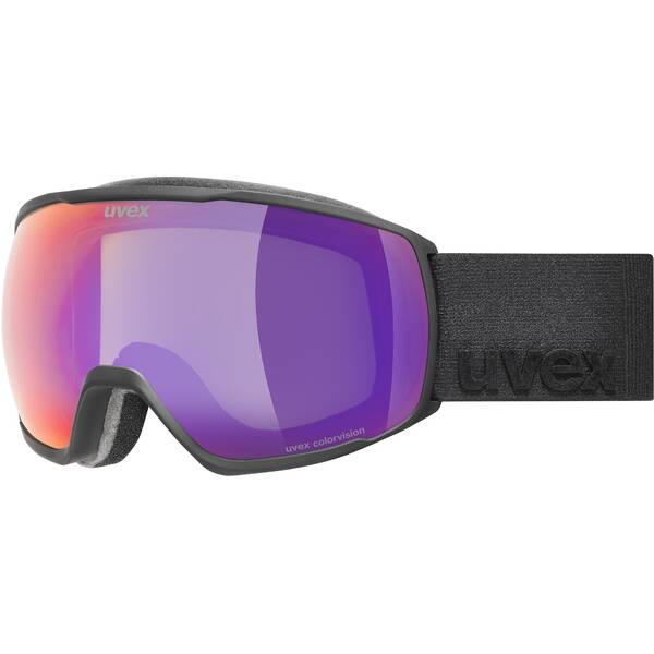 UVEX Herren Brille victorious CV von Uvex