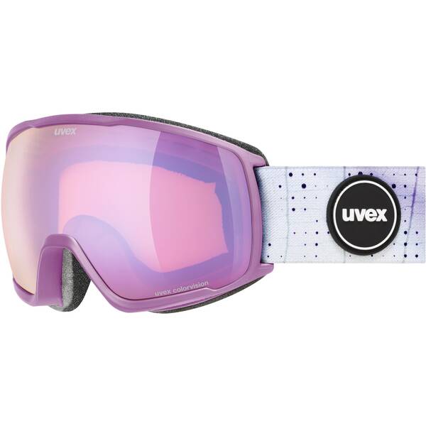 UVEX Herren Brille victorious S CV von Uvex