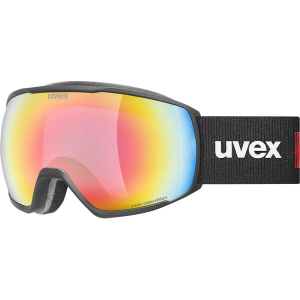 UVEX Herren Brille victorious CV von Uvex