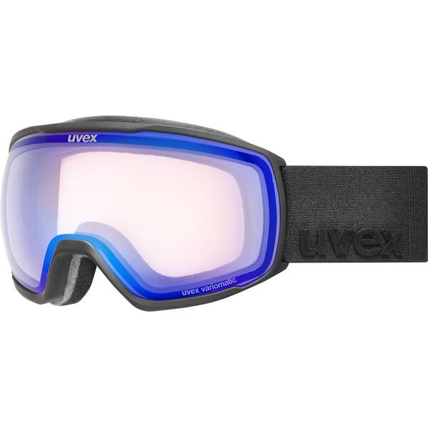 UVEX Herren Brille victorious von Uvex