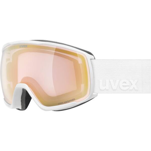 UVEX Herren Brille victorious von Uvex