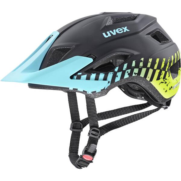 UVEX Herren Helm Fahrrad-Helm access von Uvex