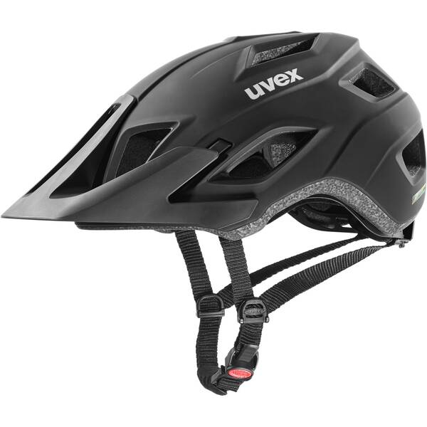 UVEX Herren Helm Fahrrad-Helm access von Uvex