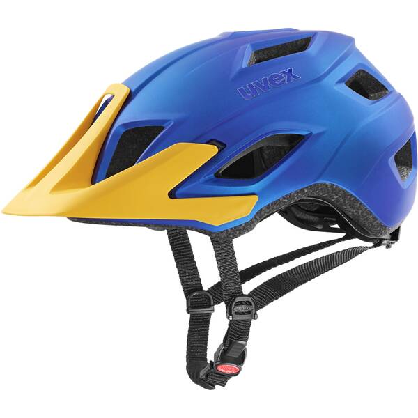 UVEX Herren Helm Fahrrad-Helm access von Uvex