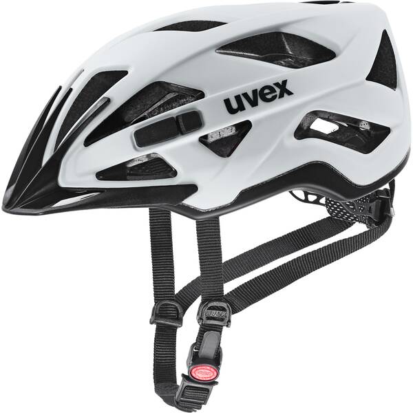 UVEX Herren Helm active cc von Uvex