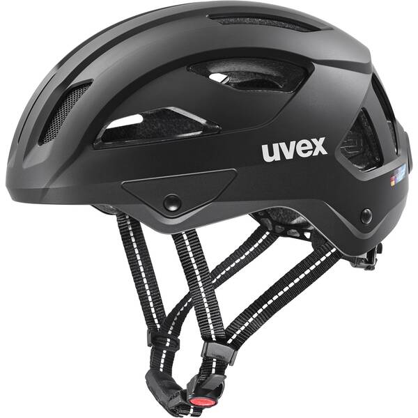 UVEX Herren Helm city stride von Uvex