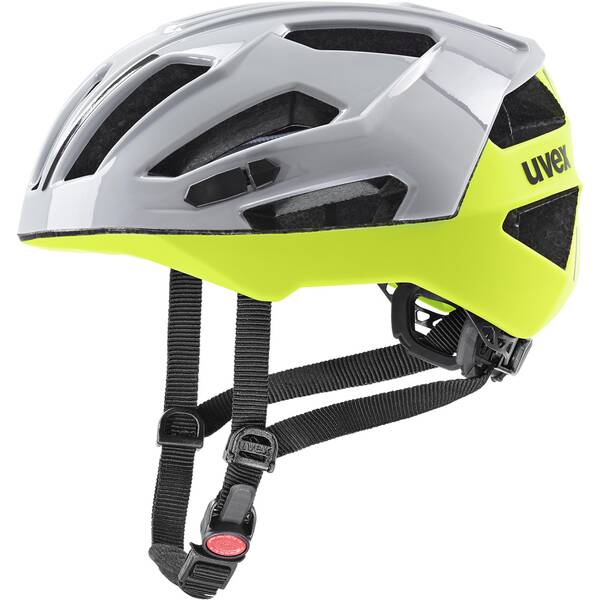 UVEX Herren Helm gravel x von Uvex