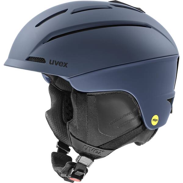 UVEX Herren Helm gravitate von Uvex